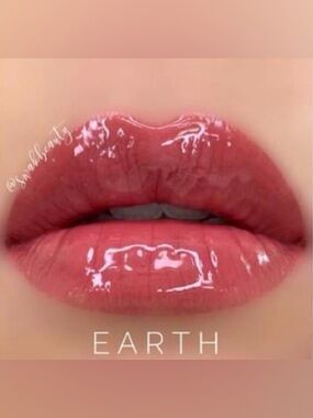 Lipsense by Senegence Shade: Earth, NWT